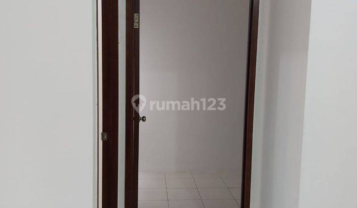 2br Unfurnish Apt Mediterania Garden 2 Jakbar 2