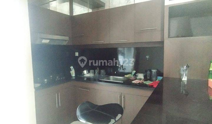 3br Furnish Apt Mediterania Garden 2 Jakbar 2