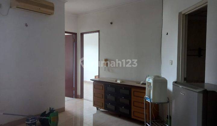 Dijual 2br Furnish Apt Mediterania Garden 1 Jakbar 2