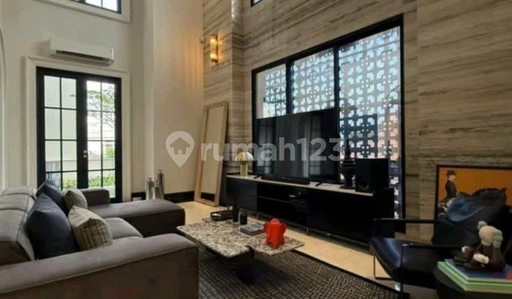 Dijual Rumah Mewah Baru di Veteran, Jakarta Selatan Dijual Rumah Mewah Baru di Veteran, Jakarta Selatan