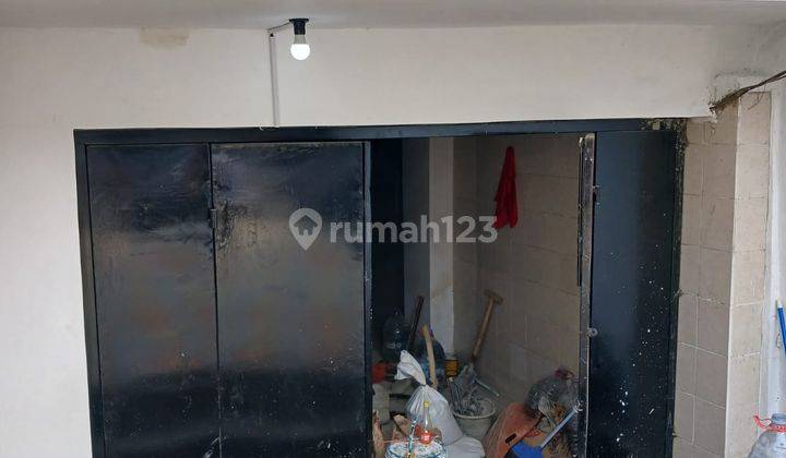 Ruko Baru 3 Lantai di Pinggir Jalan Greenville Jakbar 2