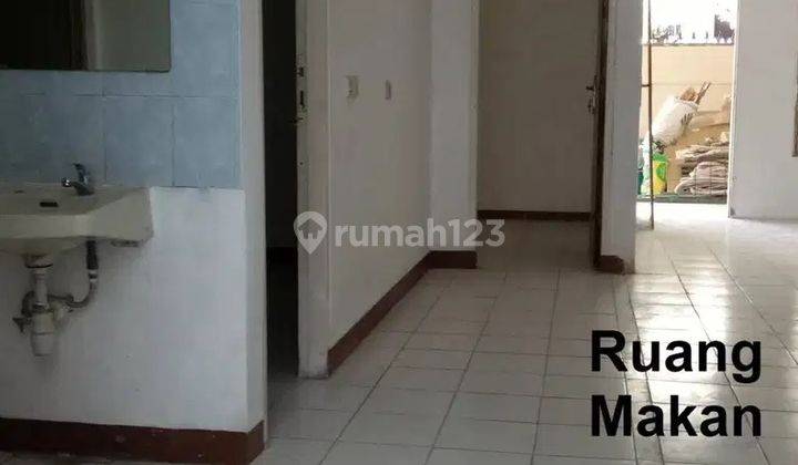 Rumah 1 Lantai Kosambi Baru Cengkareng 2