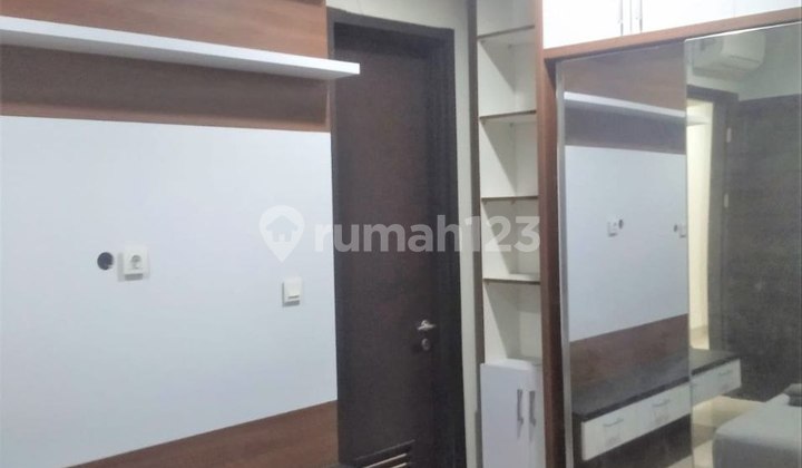 Dijual Rumah 2,5 Lantai Cluster Jakarta Garden City Cakung Jakarta Utara 2