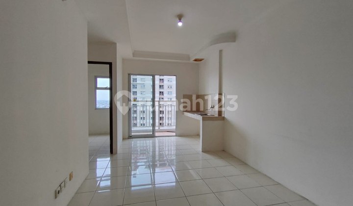 Dijual Apartemen 2 BR Mediterania Garden 2 Tanjung Duren Jakarta Barat, Hubungi Yudi