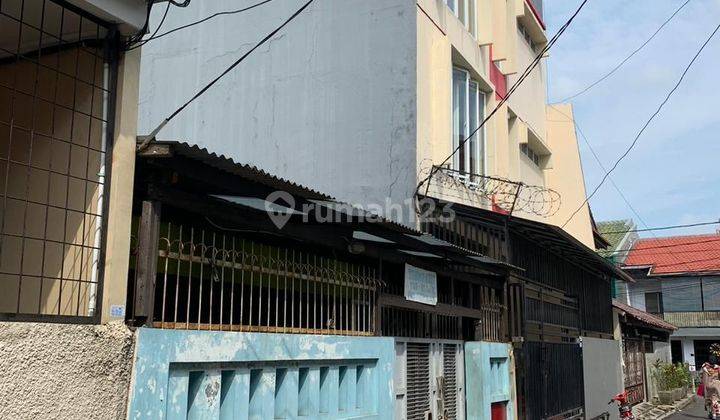 Rumah Kos 9 Kamar di Tawakal Grogol Petamburan Jakbar 2