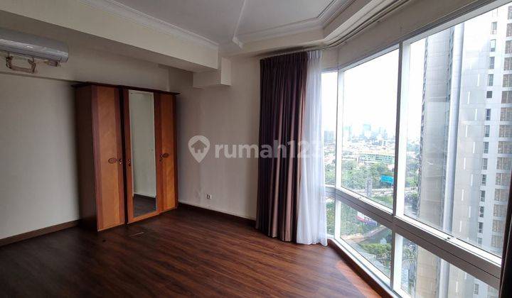 2 br unfurnish Taman Anggrek Condominium Jakbar 2