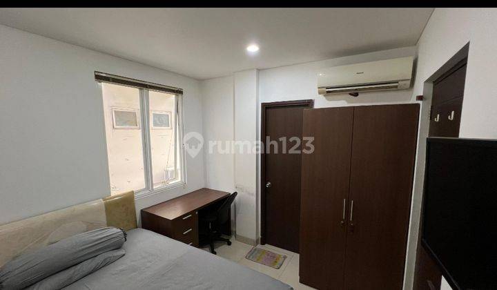 Rumah Kos Berjalan 24 Kamar di Gading Serpong Tangerang 2