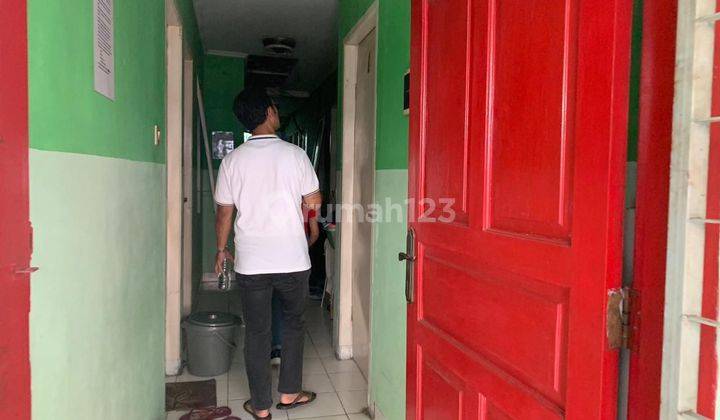 Rumah Kos 9 Kamar di Tawakal Grogol Petamburan Jakbar 1