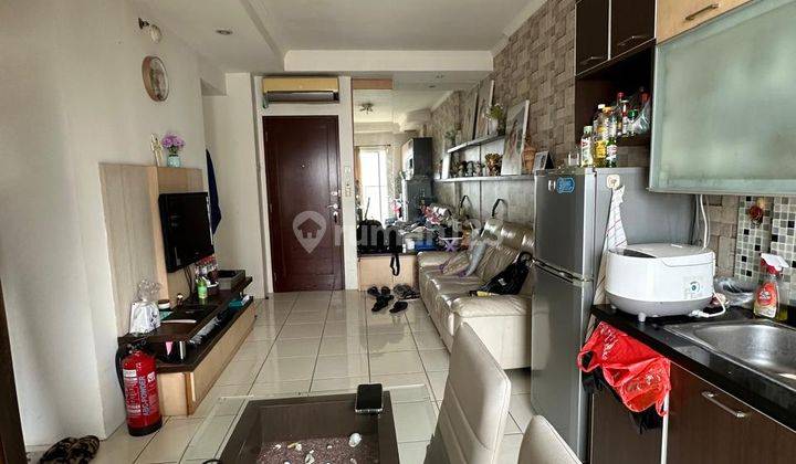 2 Br Apt Mediterania Garden 2 Tanjung Duren Jakbar 2