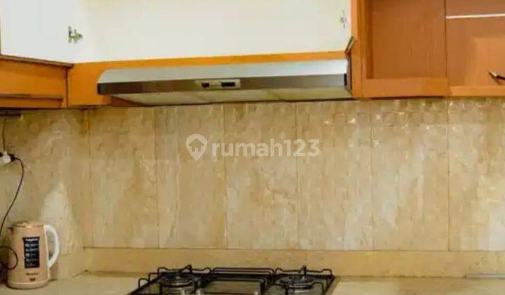 Dijual Rumah 4 Lantai Tanjung Duren Jakbar 2