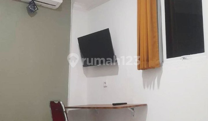 For Sale Passive Income House 26 Rooms Muwardi Grogol Petamburan West Jakarta 2