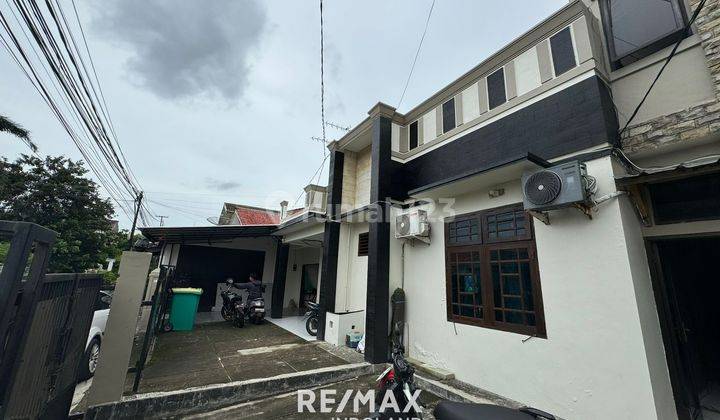 Rumah Kost 22 Kamar Full Occupancy Jl. Pangkalan Jati, Cipinang Melayu, Makasar, Jakarta Timur 2