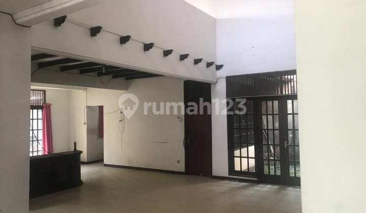  Dijual Rumah 2 lantai area Petojo Jakarta Pusat 2