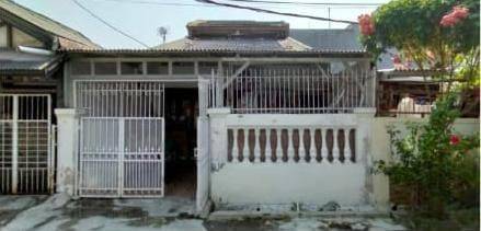 Rumah 1 Lantai Komplek Bojong Indah Jakarta Barat 1