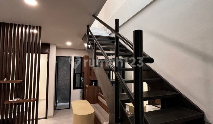 For Sale New 2-Story House - Cengkareng, West Jakarta 2