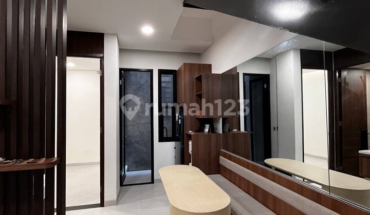 Dijual Rumah Baru 2 Lantai Full Furnish Siap Huni Area Cengkareng Jakarta Barat 2