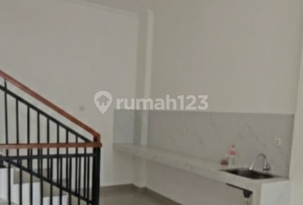 For Sale New 3-Story Shophouse in Taman Ratu, West Jakarta, Rare Find 2