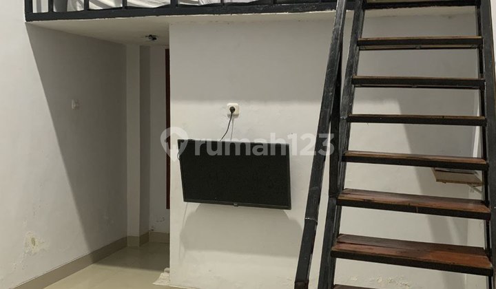 For Sale 24 Bedroom Boarding House in Tebet Area, South Jakarta 2