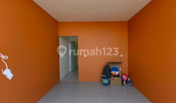 Dijual Rumah Baru 3 Lantai Tanjung Duren Jakarta Barat