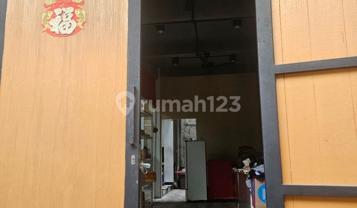 Rumah 3,5 lantai Area Tambora Jakarta Barat 2