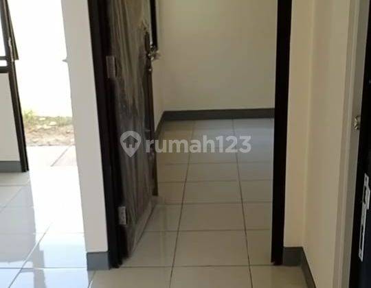 Rumah Siap Huni Bebas Banjir Lokasi Strategis di Segara City Regency Bekasi 2