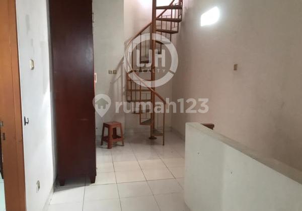 Rumah Sewa Dekat Tol, Cibubur, Jaktim. 2