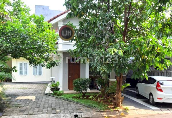 Rumah Luas Siap Huni di Taman Kenari Nusantara - Gunung Putri Rumah Luas Siap Huni di Taman Kenari Nusantara - Gunung Putri