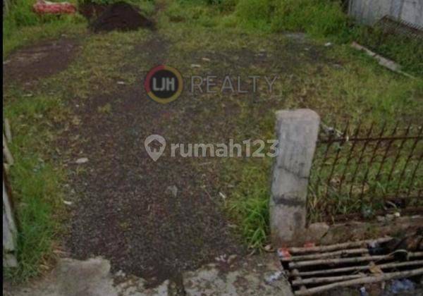 Tanah Strategis Siap Bangun Di Jl. Raya Cisayong  - Tasikmalaya 1