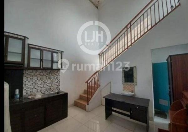 House in Kota Wisata Cluster. Quick Sale.