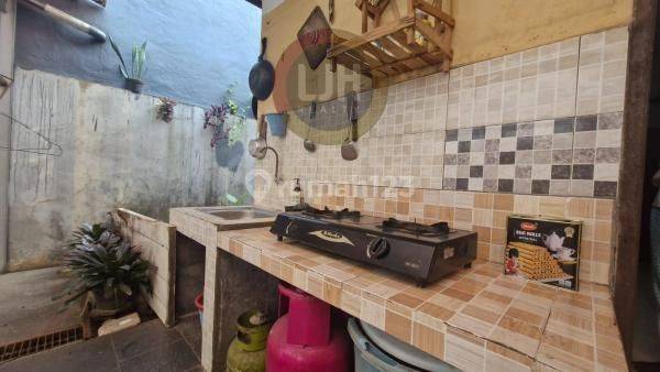 foto lainnya rumah siap huni dalam cluster