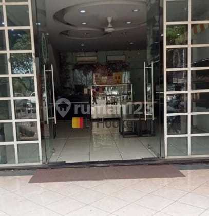 2-Storey Shop House Strategic Location 2