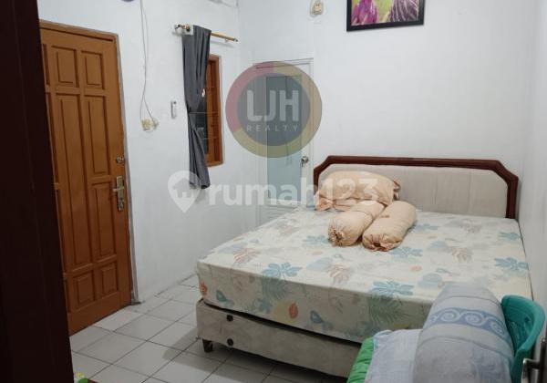 Rumah 2 Lantai Siap Huni Di Perumahan Auri Jatisari - Bekasi 2
