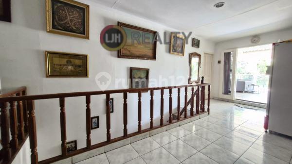 Rumah Nyaman 2,5 Lantai Siap Huni Di CitraGran - Cibubur 2