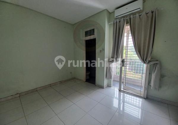 Rumah Semifurnished Dalam Cluster Siap Huni di Perum Citragran Cibubur, Jatisampurna, Bekasi 2