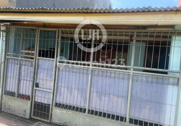Rumah Siap Huni di Depok.