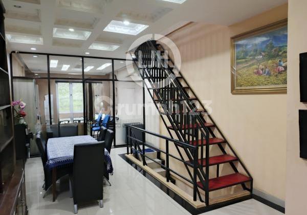 Shop House Within the Tourism City Area. 2