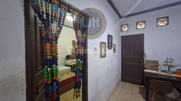 foto lainnya rumah siap huni dalam cluster