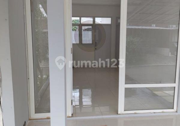 Rumah Mungil Siap Huni Dalam Cluster Perum Citragran Cibubur, Jatisampurna, Bekasi 2