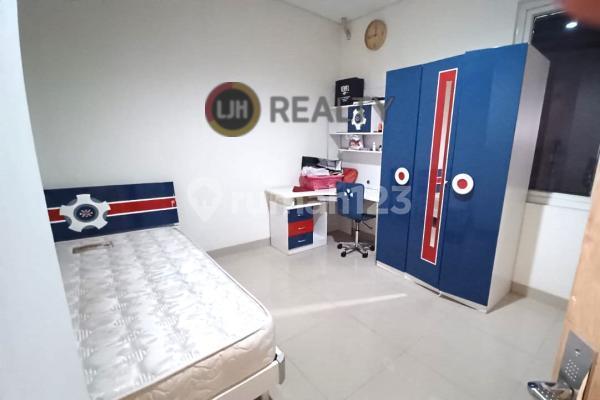 Rumah 2 Lantai Semi Furnished Di CitraGran - Cibubur 2