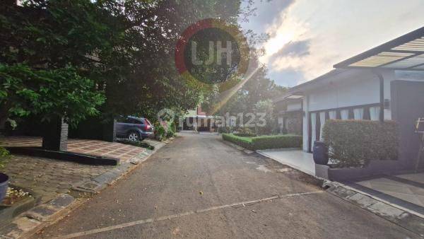 foto lainnya rumah siap huni dalam cluster