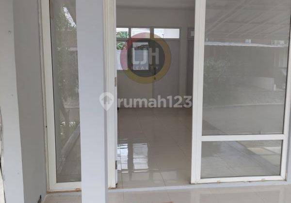 Rumah Semi Furnished Dalam Cluster Di Citra Gran - Cibubur 2