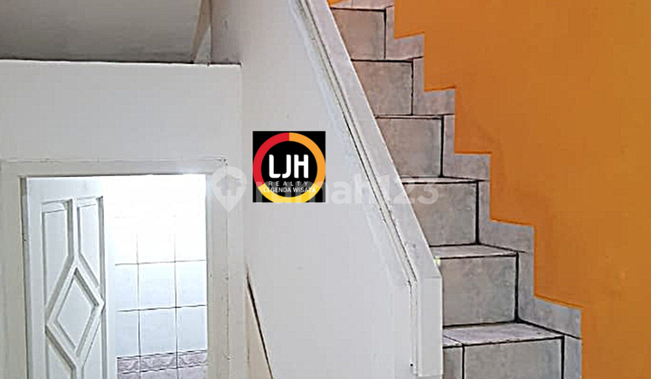 Semi-Furnished Minimalist House in a Cluster at Citra Gran Cibubur (Land Area: 90-120) 2