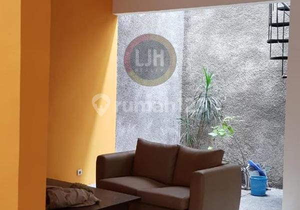 Beautiful Ready-to-Occupy House in Citragran Cibubur Housing, Jatikarya, Bekasi 2