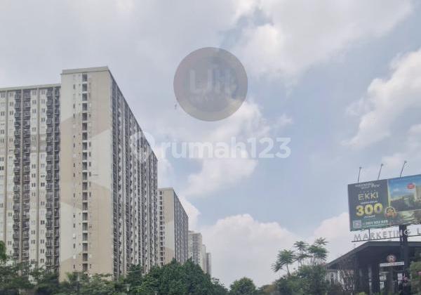 2BR Apartment in Podomoro Golf View Apartment - Cimanggis, Depok 2BR Apartment in Podomoro Golf View Apartment - Cimanggis, Depok
