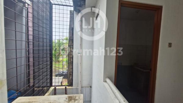 Shop House Near Main Road (Only 2nd Floor), Cibubur. 2