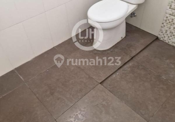 Rumah Minimalis Siap Huni Dalam Cluster Favorit. 2