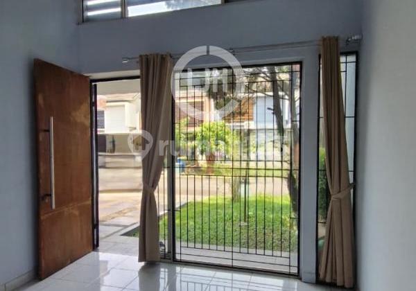 Ready-to-Live House in Cluster at Perum Citragran Cibubur, Jatikarya, Bekasi 2