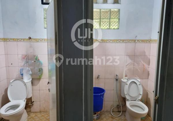 Rumah Luas Siap Huni Dijual Cepat di Cirebon. 2