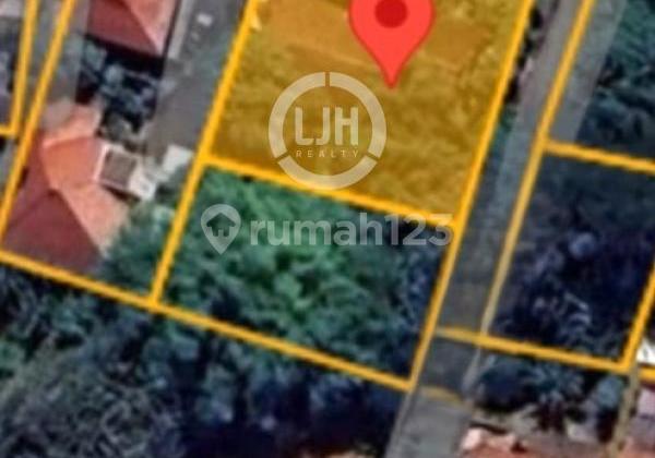 Kavling Luas Harga NJOP Di Harjamukti, Depok. Kavling Luas Harga NJOP Di Harjamukti, Depok.