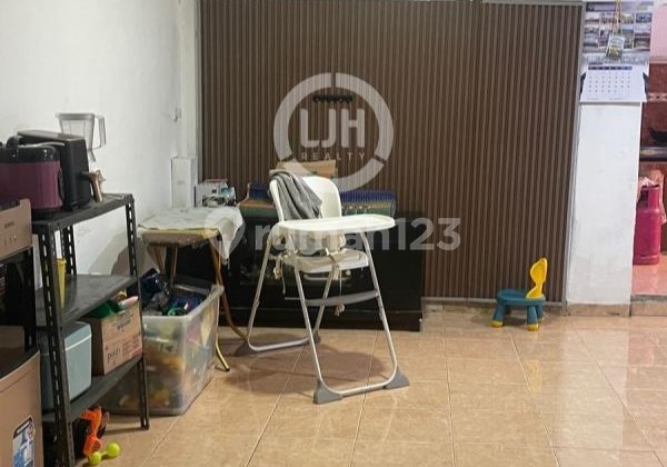 Strategis Banget! Rumah Jatiasih Dekat Pintu Tol, Kerja ke Jakarta Jadi Singkat. 2